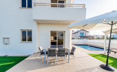 Spacious 3 bedroom house to rent in Kapparis Spacious 3 bedroom house to rent in Kapparis