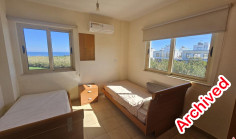 Spacious 3 bedroom house to rent in Kapparis