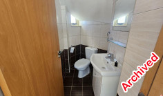 Spacious 3 bedroom house to rent in Kapparis