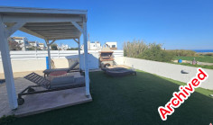 Spacious 3 bedroom house to rent in Kapparis