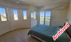 Spacious 3 bedroom house to rent in Kapparis