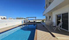 Spacious 3 bedroom house to rent in Kapparis