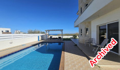 Spacious 3 bedroom house to rent in Kapparis