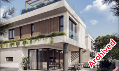 Lovely 3 bedroom house for sale in Kapparis