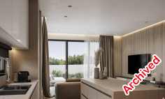 Lovely 3 bedroom house for sale in Kapparis