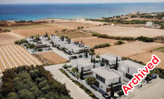 Lovely 3 bedroom house for sale in Kapparis