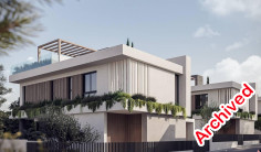 Lovely 3 bedroom house for sale in Kapparis