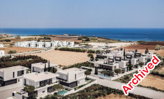 Lovely 3 bedroom house for sale in Kapparis