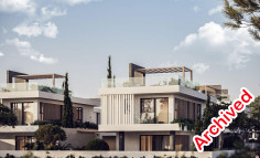 Lovely 3 bedroom house for sale in Kapparis
