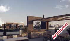 Lovely 3 bedroom house for sale in Kapparis