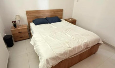 Spacious 3 bedrooms apartment to rent in Engomi
