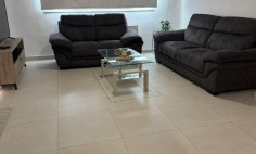 Spacious 3 bedrooms apartment to rent in Engomi
