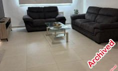 Spacious 3 bedrooms apartment to rent in Engomi