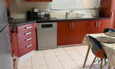 Spacious 3 bedrooms apartment to rent in Engomi