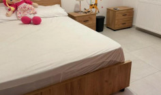 Spacious 3 bedrooms apartment to rent in Engomi