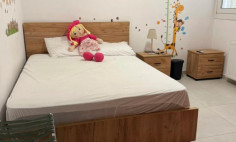 Spacious 3 bedrooms apartment to rent in Engomi