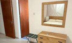 Spacious 3 bedrooms apartment to rent in Engomi