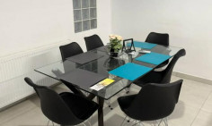 Spacious 3 bedrooms apartment to rent in Engomi