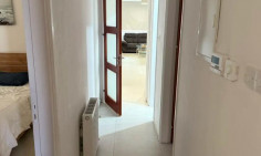 Spacious 3 bedrooms apartment to rent in Engomi