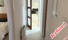 Spacious 3 bedrooms apartment to rent in Engomi