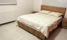Spacious 3 bedrooms apartment to rent in Engomi