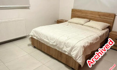 Spacious 3 bedrooms apartment to rent in Engomi