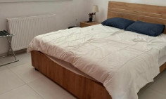 Spacious 3 bedrooms apartment to rent in Engomi