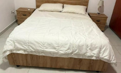 Spacious 3 bedrooms apartment to rent in Engomi