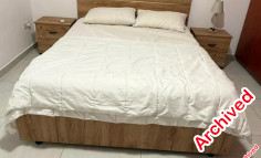 Spacious 3 bedrooms apartment to rent in Engomi
