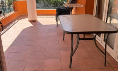 Spacious 3 bedrooms apartment to rent in Engomi