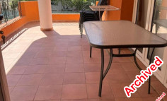 Spacious 3 bedrooms apartment to rent in Engomi