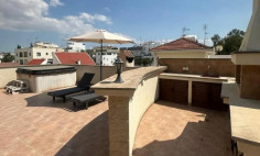 Beautiful 2 bedroom apartment to rent in Engomi