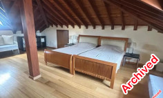Beautiful 2 bedroom apartment to rent in Engomi