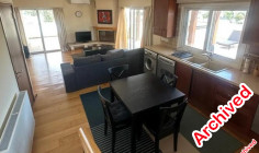 Beautiful 2 bedroom apartment to rent in Engomi