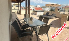 Beautiful 2 bedroom apartment to rent in Engomi