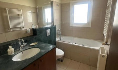 Beautiful 2 bedroom apartment to rent in Engomi