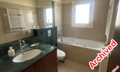 Beautiful 2 bedroom apartment to rent in Engomi