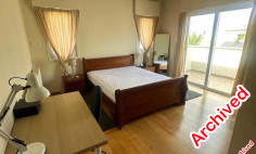 Beautiful 2 bedroom apartment to rent in Engomi