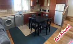 Beautiful 2 bedroom apartment to rent in Engomi