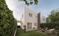 Spacious 3 bed house for sale in Latsia Spacious 3 bed house for sale in Latsia