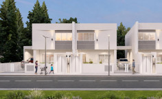 Lovely 3 bed house for sale in Latsia