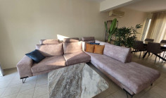 2 bedroom house to rent in Deryneia