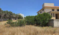 8 bedroom house to rent in Agia Thekla