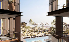 Lovely 3 bedroom apartment for sale in Protaras