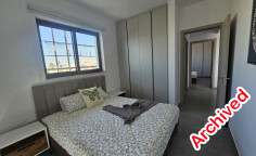 Beautiful two bedrooms apartment for sale in Paralimni