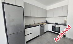 Beautiful two bedrooms apartment for sale in Paralimni