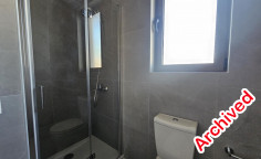 Beautiful two bedrooms apartment for sale in Paralimni