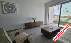 Beautiful two bedrooms apartment for sale in Paralimni