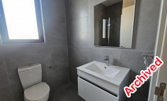 Beautiful two bedrooms apartment for sale in Paralimni
