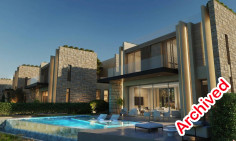 Beautiful 5 bedroom house for sale in Protaras
